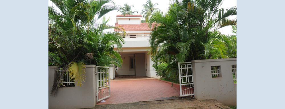 Shri Sudhakar Kulkarni Bunglow Property